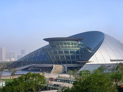 杭州大劇院
